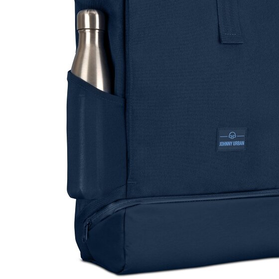 Johnny Urban Eco Series Allen Medium Zaino da giorno 40.5 cm Scomparto per laptop