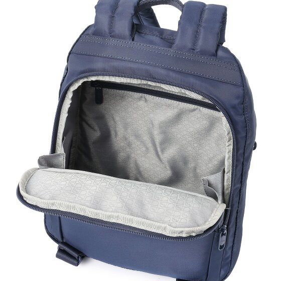 Hedgren Inner City Zaino da giorno Protezione RFID 35 cm