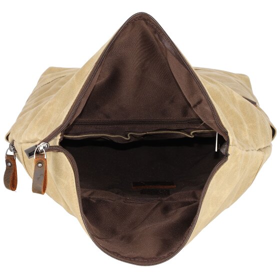 Jack Kinsky Zaino Dakar 44,5 cm scomparto per laptop