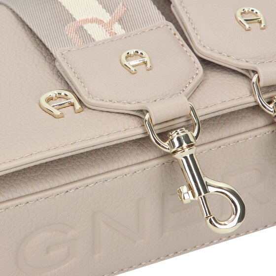 AIGNER Zita Borsa a tracolla Pelle 22 cm