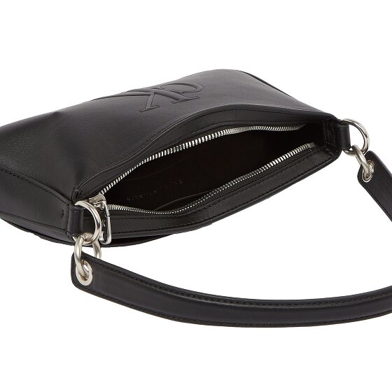 Calvin Klein Jeans Sculpted Deboss Borsa a tracolla 25 cm