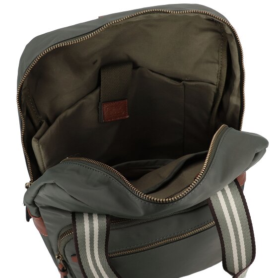 camel active Bari Zaino da giorno M 34.5 cm Scomparto per laptop