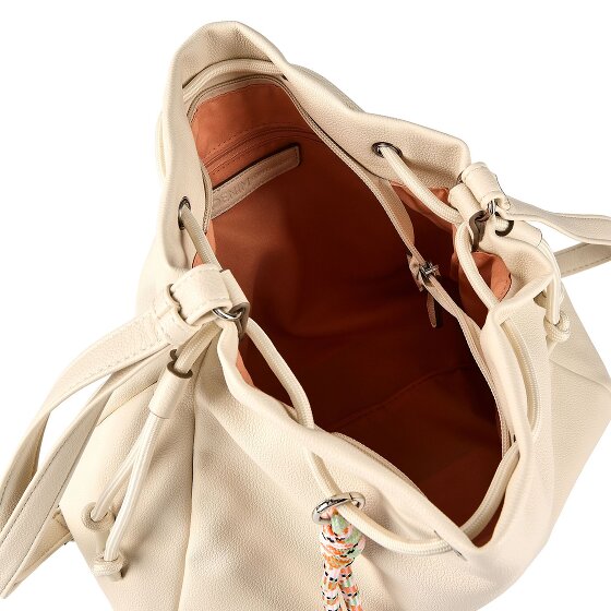 Tom Tailor Denim Sanja Borsa a tracolla M 34 cm