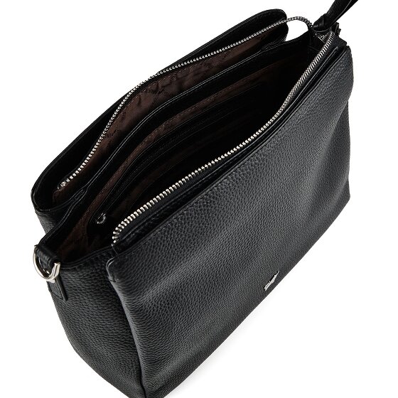 Braun Büffel Hanna Borsa a tracolla S Vera Pelle 28 cm