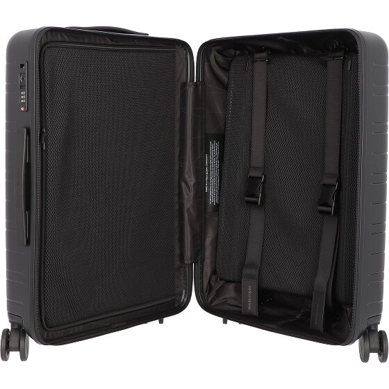 Horizn Studios H6 Carrello a 4 ruote per il check-in 64 cm