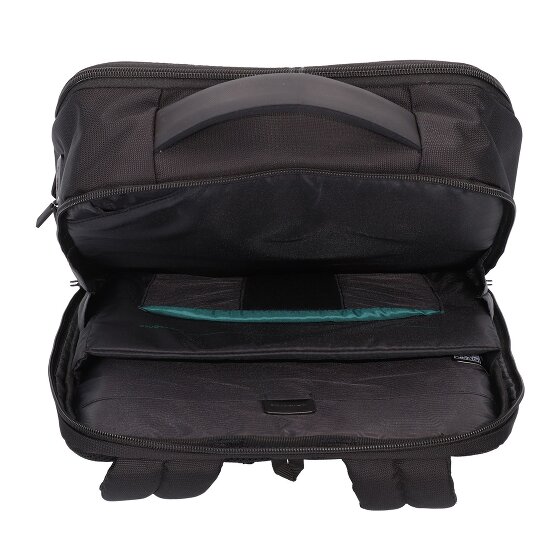 Samsonite Mysight Zaino 46 cm scomparto per laptop