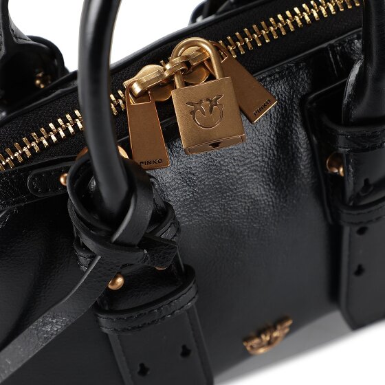 PINKO Borsetta Pelle 21 cm