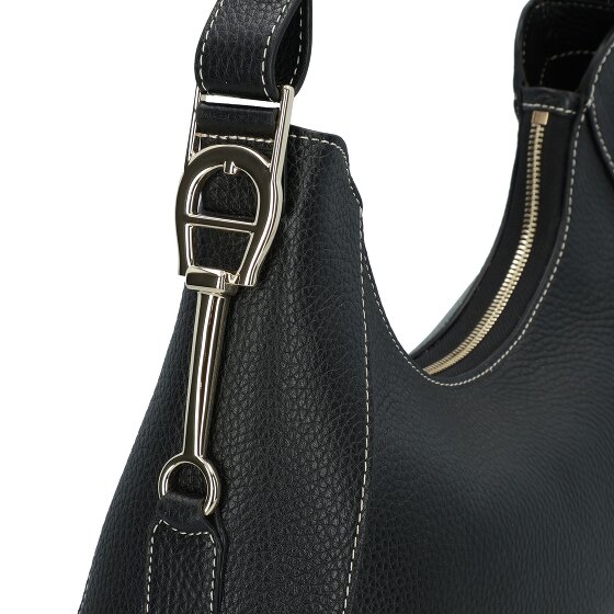 AIGNER Joan Borsa a tracolla Pelle 35 cm