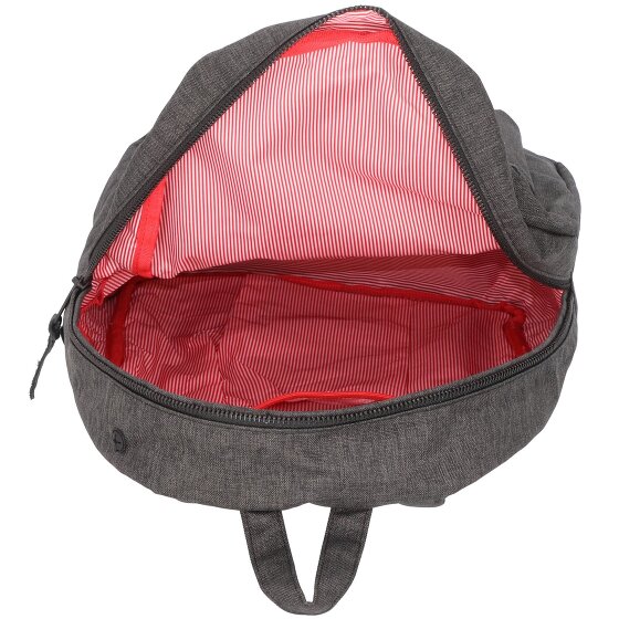 Herschel Zaino Settlement Scomparto per laptop da 47 cm