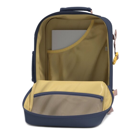 Cabin Zero Classic 124 Zaino da giorno 45 cm Scomparto per laptop