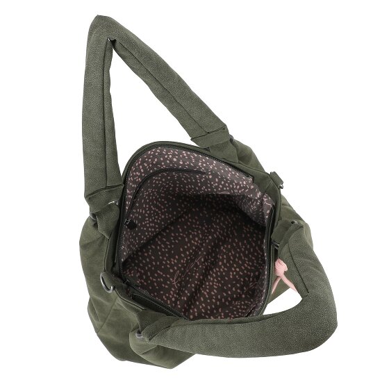 Fritzi aus Preußen Sue03 Borsa shopper 40 cm