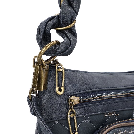 Anekke Boutique Borsa a tracolla 28 cm