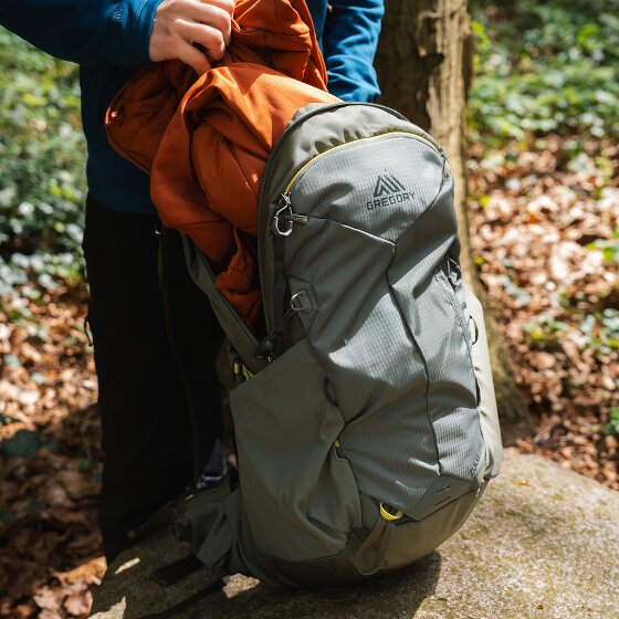 Gregory Zulu 25 Zaino da trekking 55 cm