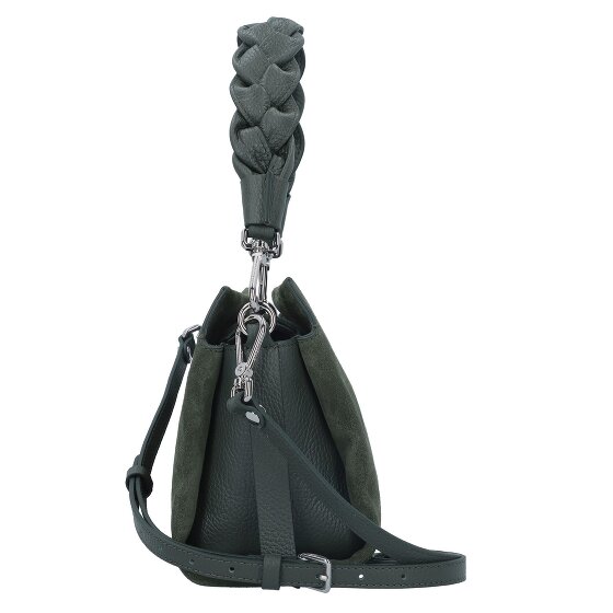 Coccinelle Boheme Borsetta Pelle 22.5 cm