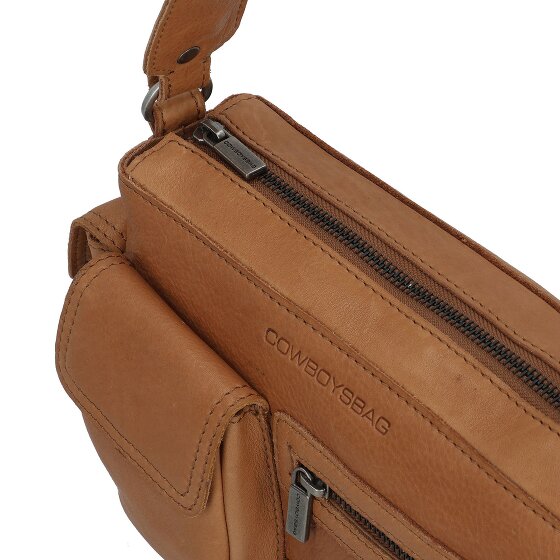 Cowboysbag Susanville Borsa a tracolla Pelle 25 cm