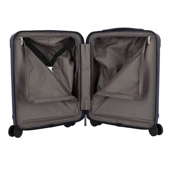 Titan X-Ray Carrello cabina a 4 ruote 55 cm