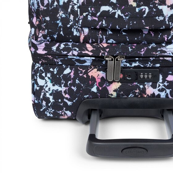 Eastpak Transit'R 2 ruote Borsa da viaggio L 79 cm