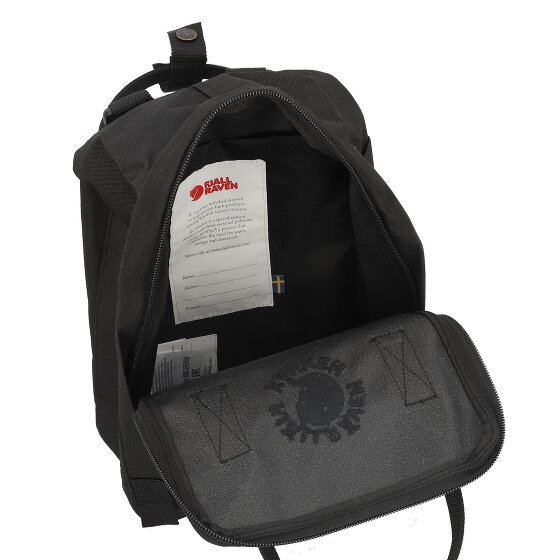 Fjällräven Zaino Re-Kanken 29 cm
