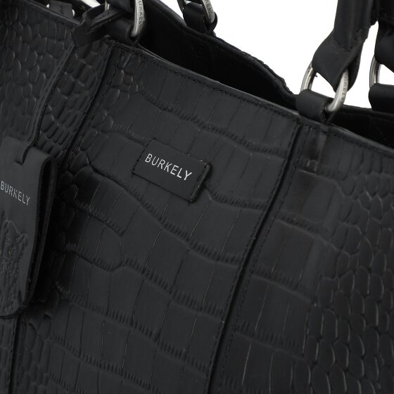Burkely Cool Colbie Borsa shopper Pelle 35 cm Scomparto per laptop
