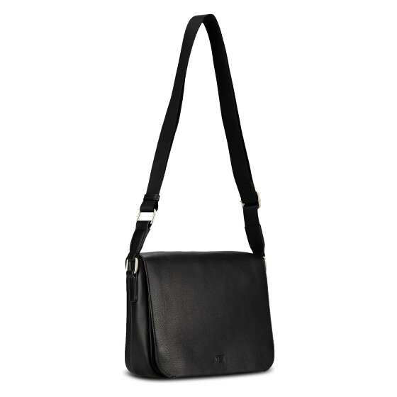 Jost Lysa Borsa a tracolla Vera Pelle 24 cm
