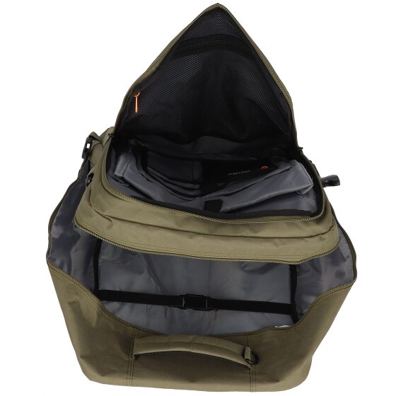 Worldpack Cabin Pro Zaino da giorno 54 cm Scomparto per laptop