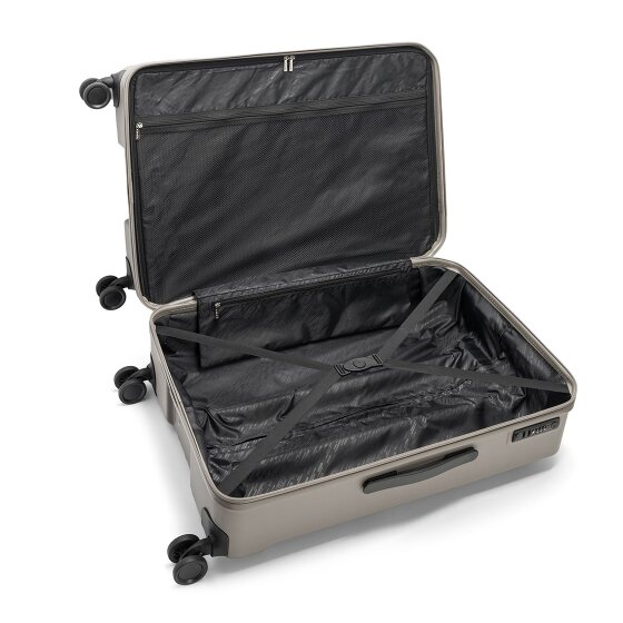 Epic Airwave Neo 4 ruote Carrello 75 cm