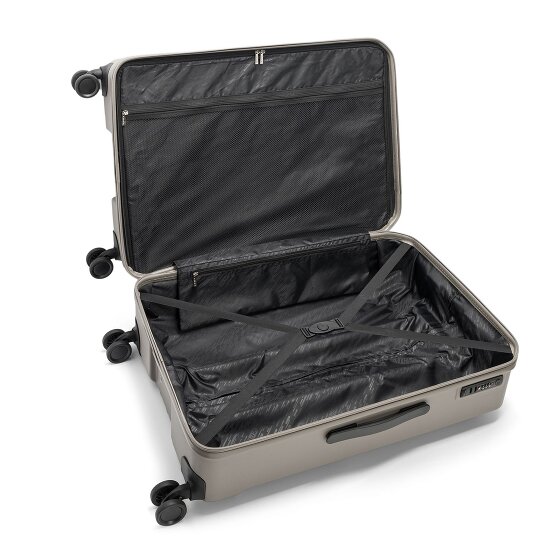 Epic Airwave Neo 4 ruote Carrello 75 cm