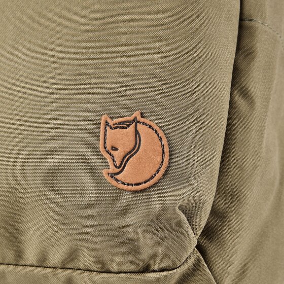 Fjällräven Övik Räven 20 Zaino da giorno 46 cm Vano porta PC