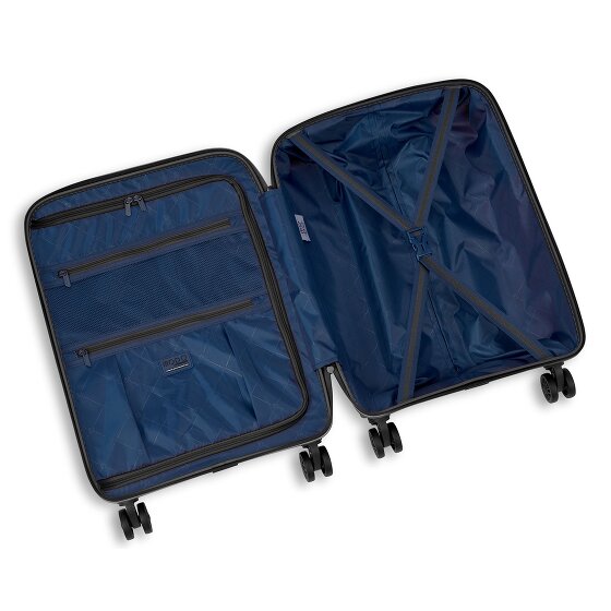 MODO by Roncato Galaxy 4 ruote Carrello della cabina 55 cm