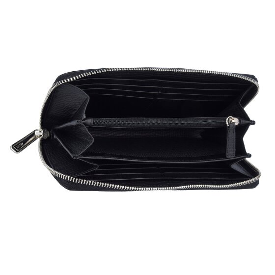 Hartmann Portafoglio Memphis north in pelle 19,5 cm