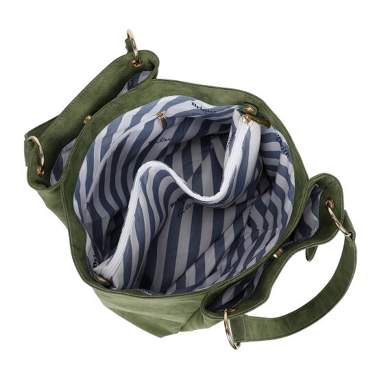 Fritzi aus Preußen Brigitte x Fritzi Jive Borsa shopper 40 cm