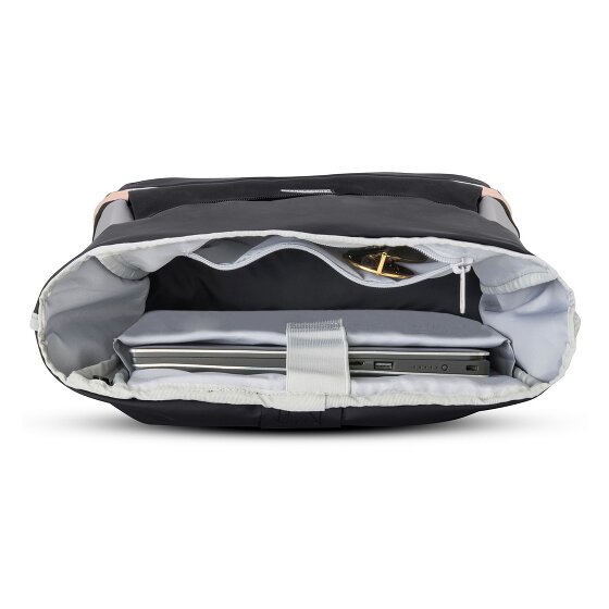 Johnny Urban Eco Series Allen Medium Zaino da giorno 40.5 cm Scomparto per laptop