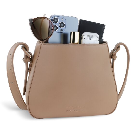 bugatti Luna Borsa a tracolla 23 cm