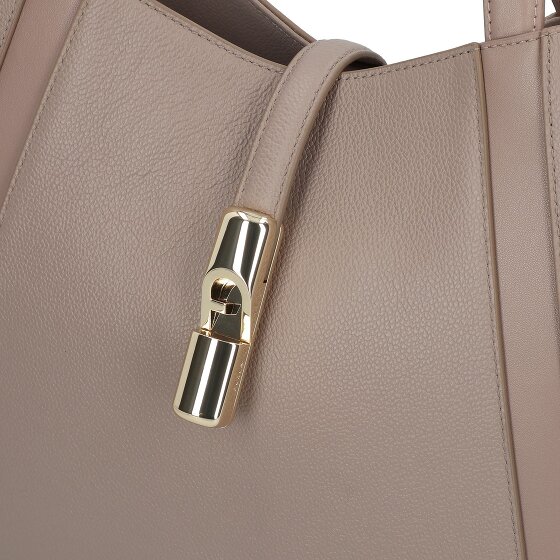 Furla Goccia Borsa shopper L Pelle 37 cm