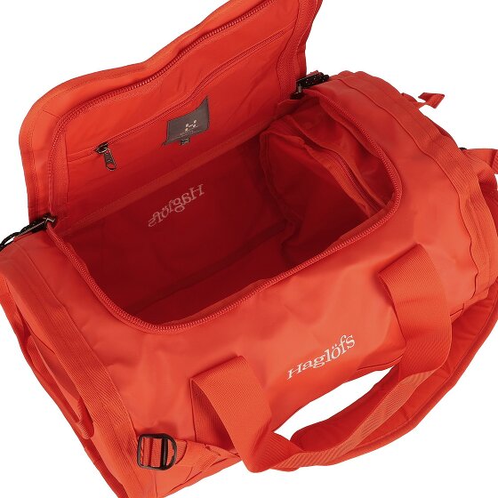 Haglöfs Lava 30 Borsa da viaggio Weekender 45 cm