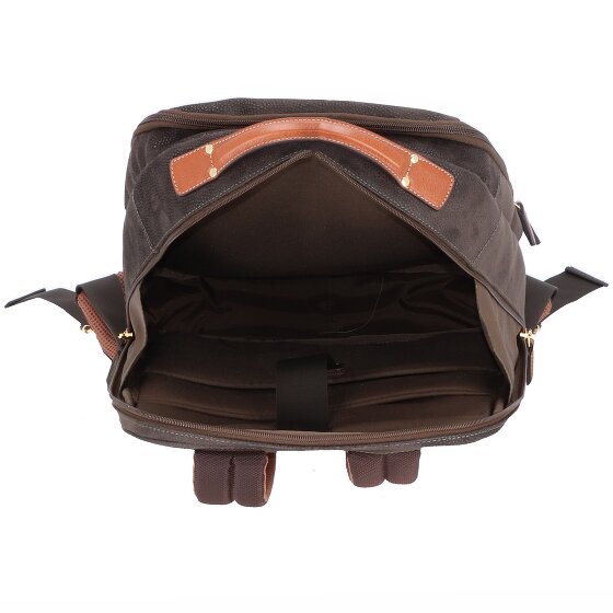 Bric's Zaino Life 42 cm Scomparto per laptop