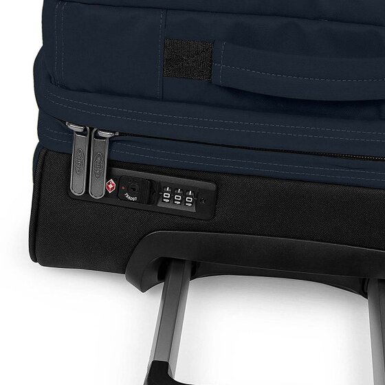 Eastpak Transit'R Plus 2 ruote Trolley cabina 55 cm