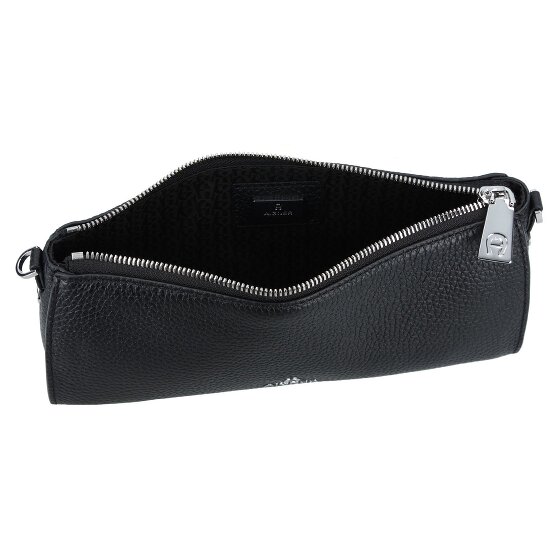 AIGNER Ivy Borsa a tracolla in pelle 25 cm