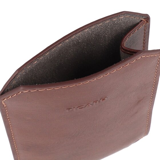 Picard Toscana Custodia per occhiali Pelle 2 cm