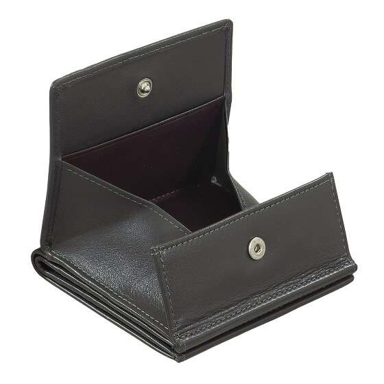 DuDu Portafoglio in pelle 9,5 cm