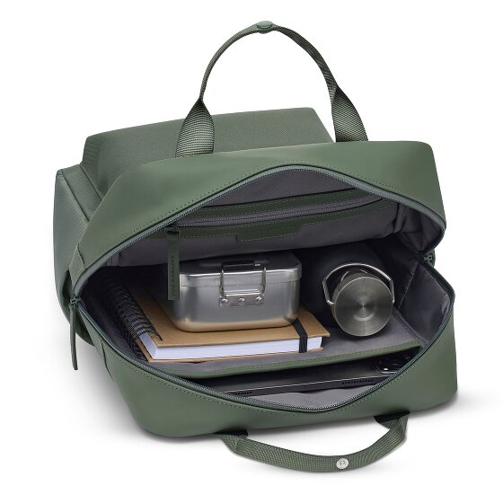 Kapten & Son Bergen Zaino da giorno 39 cm Scomparto per laptop