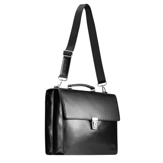 Jost Skagen Valigetta Pelle 40 cm Scomparto per laptop