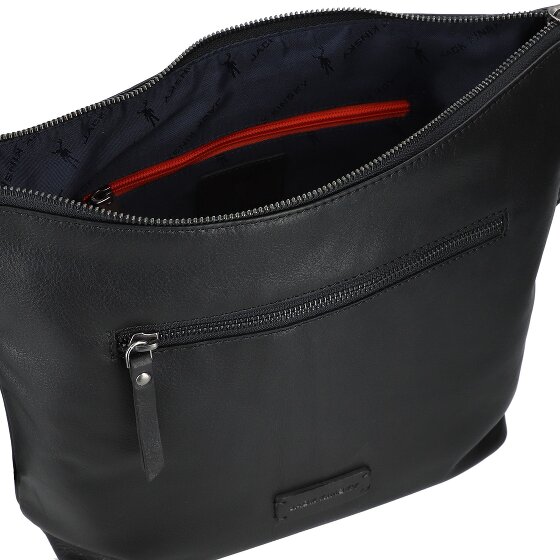Jack Kinsky Montreal Borsa a tracolla Pelle 26 cm