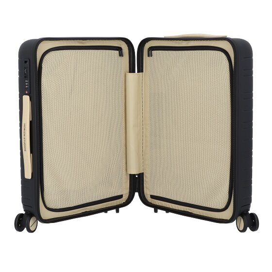 Horizn Studios H5 RE Series 4 ruote Carrello della cabina 55 cm Horizn Studios H5 RE Series 4 ruote Carrello della cabina 55 cm