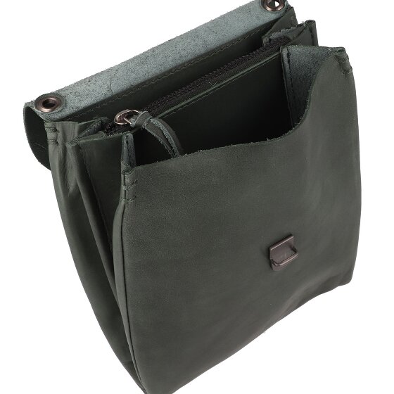Harold's Fold Mini Borsa Borsa a tracolla Pelle 17 cm