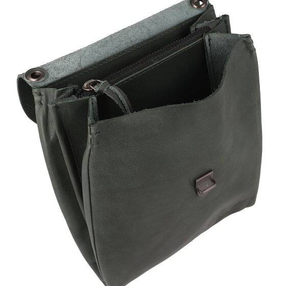 Harold's Fold Mini Borsa Borsa a tracolla Pelle 17 cm