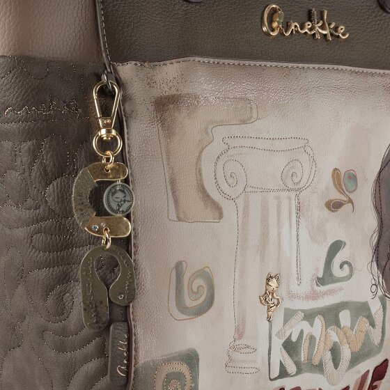 Anekke Muse Borsa shopper 27 cm