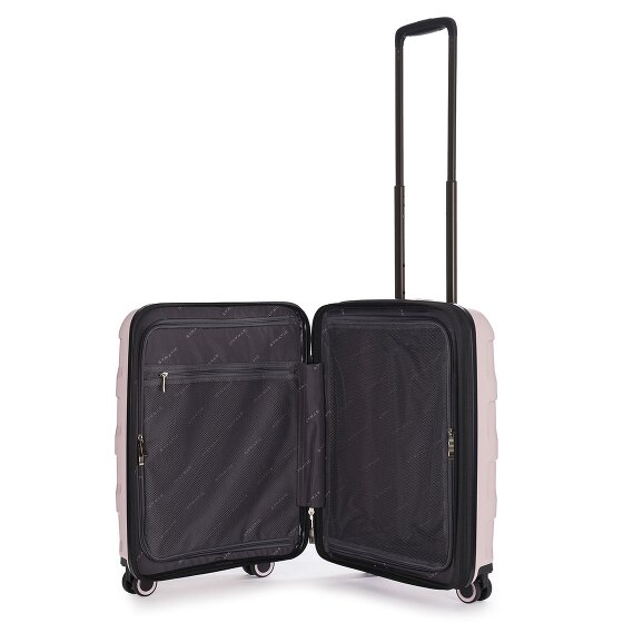 Stratic Paglia + Carrello cabina a 4 ruote 55 cm