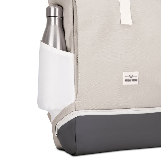 Johnny Urban Eco Series Allen Medium Zaino da giorno 40.5 cm Scomparto per laptop