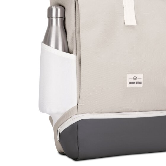 Johnny Urban Eco Series Allen Medium Zaino da giorno 40.5 cm Scomparto per laptop Johnny Urban Eco Series Allen Medium Zaino da giorno 40.5 cm Scomparto per laptop